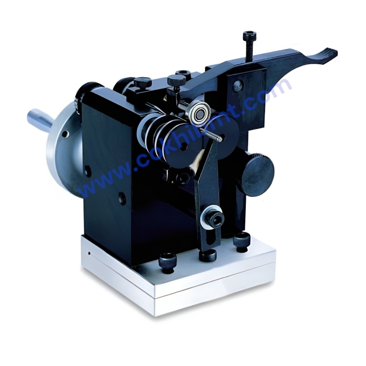 Máy Mài Chày Đường Kính Nhỏ - Punch Grinder For Small Diameter