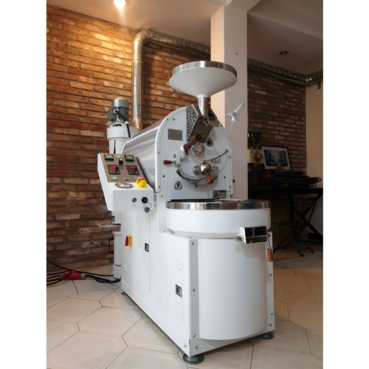 Máy Rang Cà Phê 3Kg 