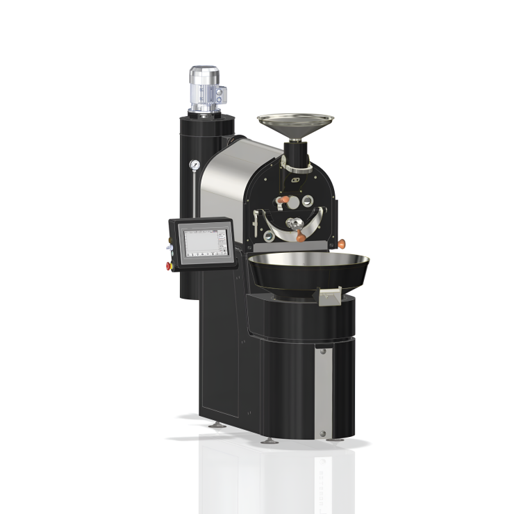 Máy Rang Cà Phê 3Kg 