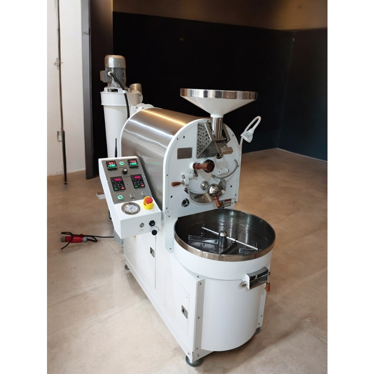 Máy Rang Cà Phê 3Kg 