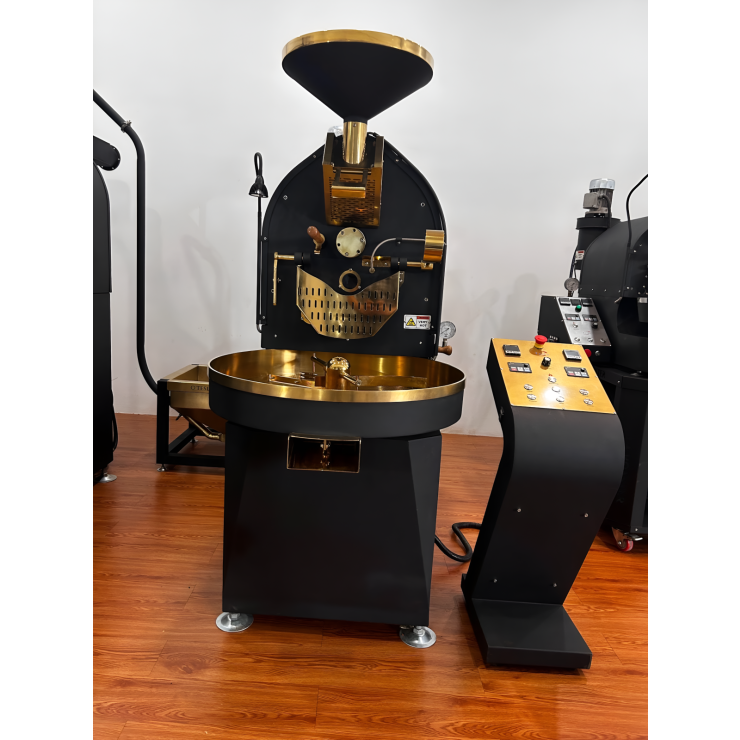 Máy Rang Cà Phê 6Kg 