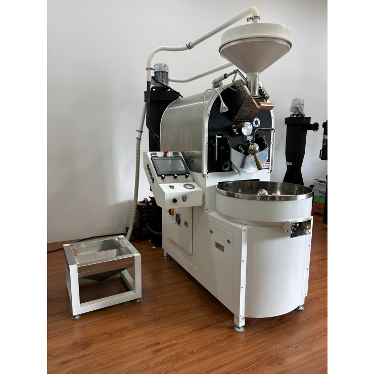 Máy Rang Cà Phê 6Kg 