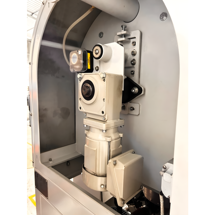 Máy Rang Cà Phê 6Kg 