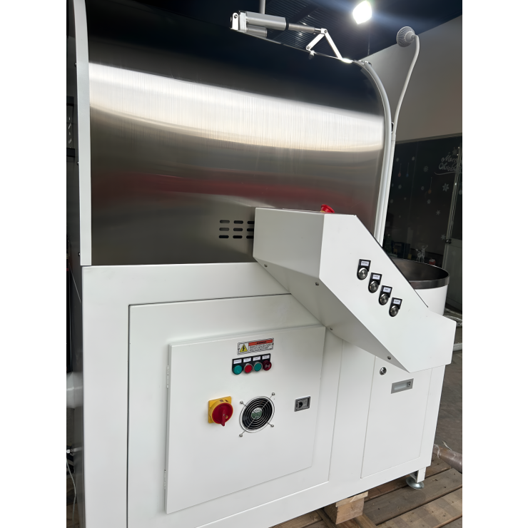 Máy Rang Cà Phê 6Kg 