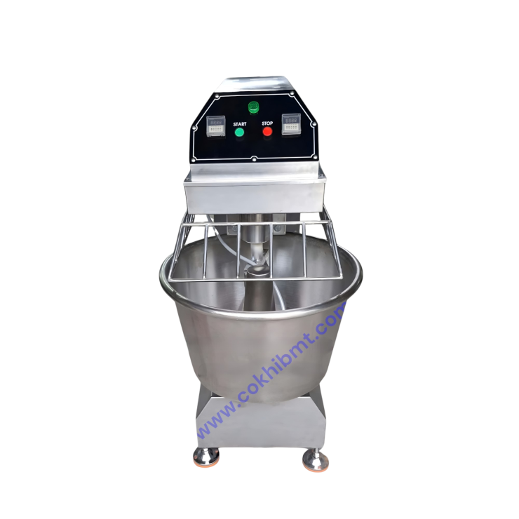 Máy Trộn Bột 8Kg 