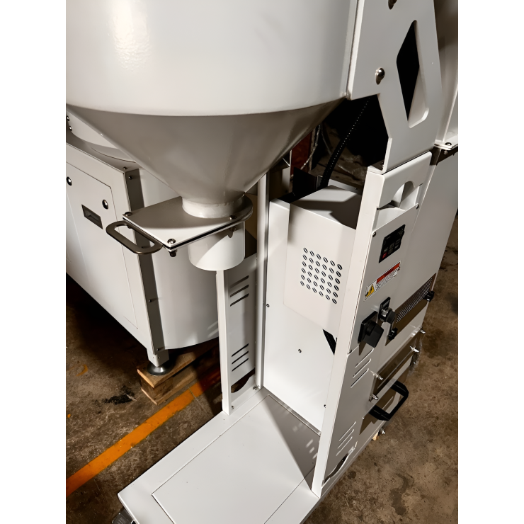 Máy Tách Đá 15Kg 