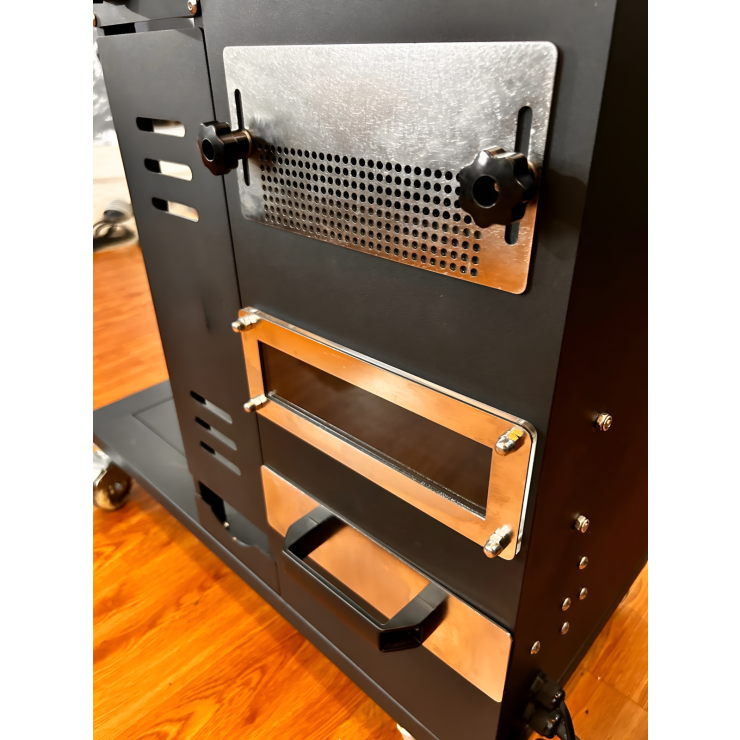 Máy Tách Đá 30Kg 