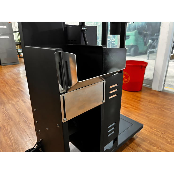 Máy Tách Đá 30Kg 