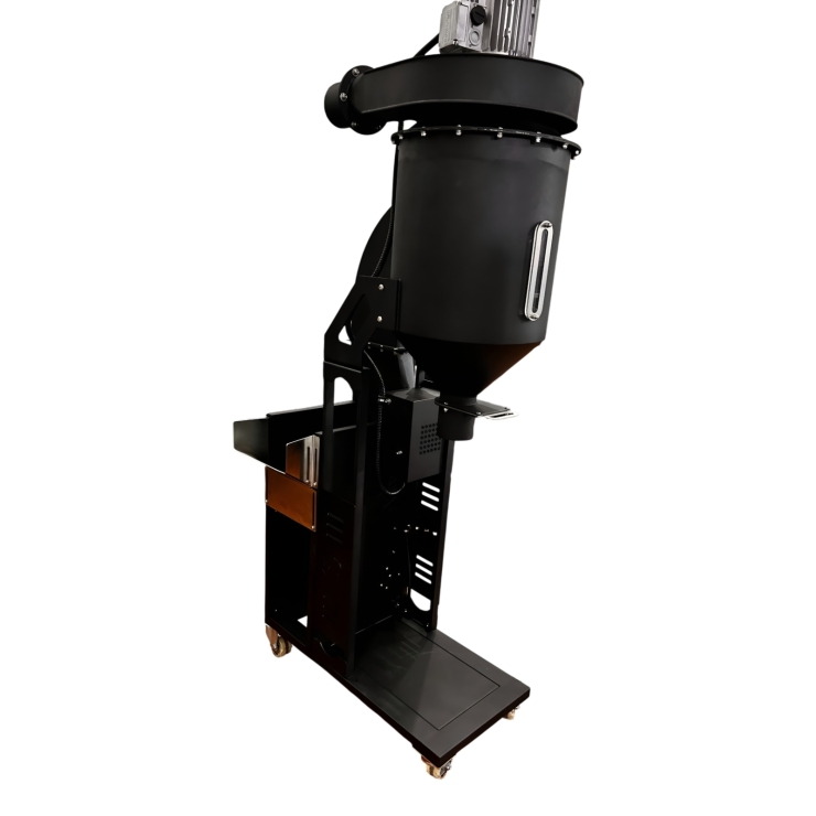 Máy Tách Đá 30Kg 