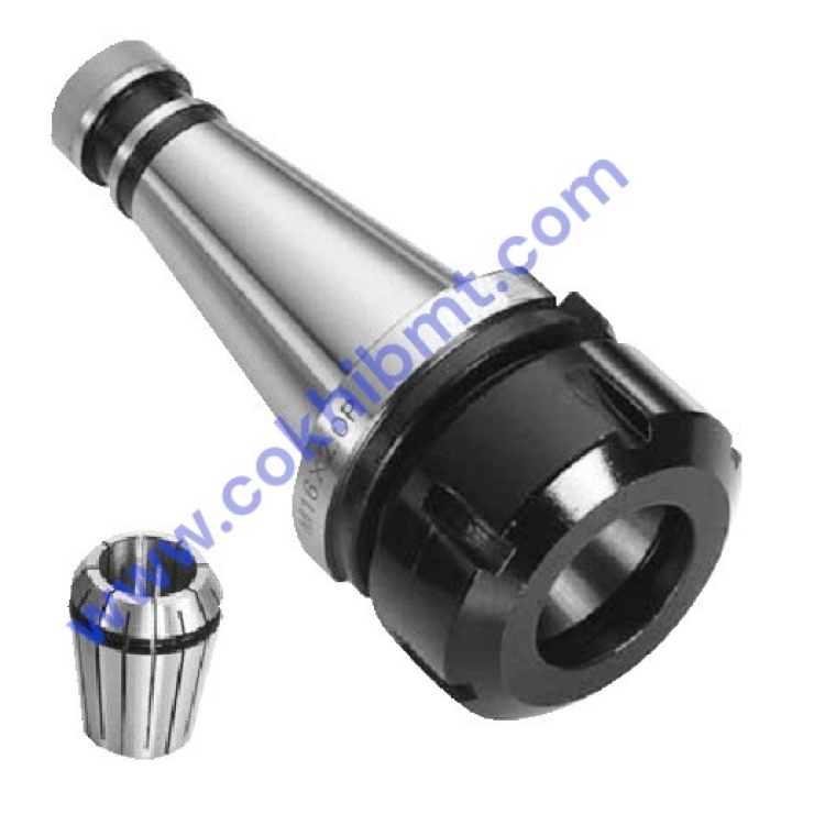 BỘ KẸP DAO PHAY NT 