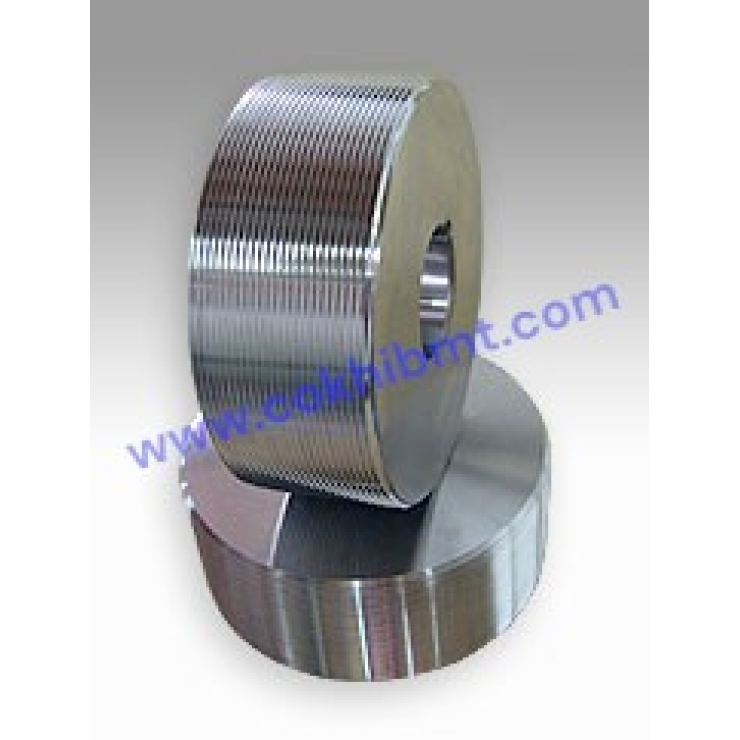 KHUÔN CÁN REN - THREAD ROLLING DIES 