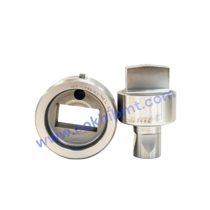 BỘ KHUÔN ĐỘT CHỮ NHẬT - RECTANGLE 