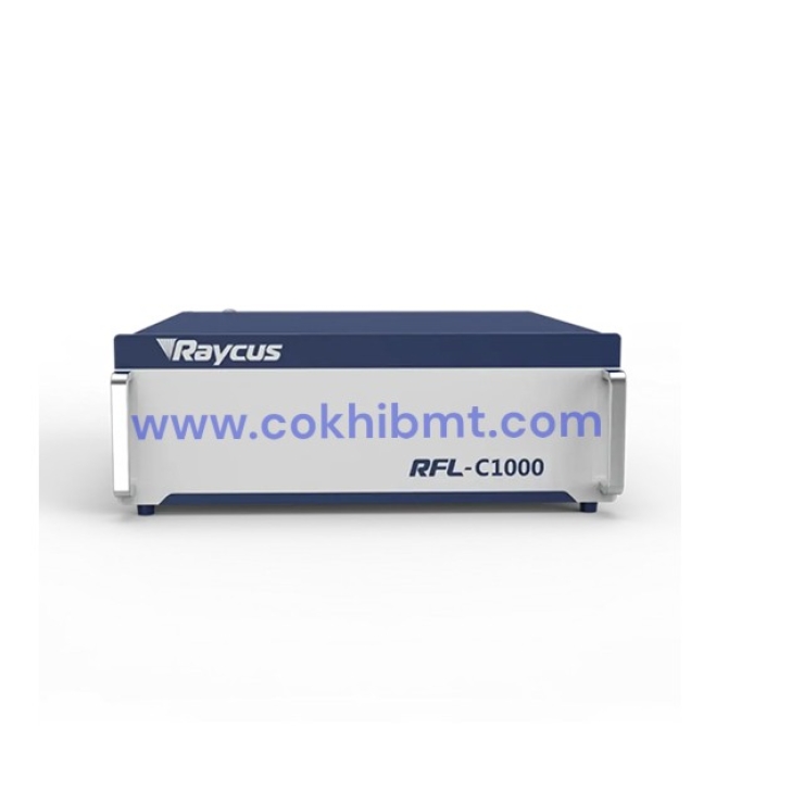NGUỒN LASER RAYCUS RFL-C1000 