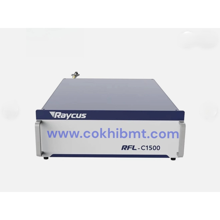 NGUỒN LASER RAYCUS RFL-C1000 