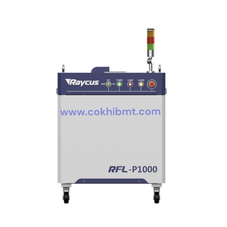 NGUỒN LASER RAYCUS RFL-P1000 