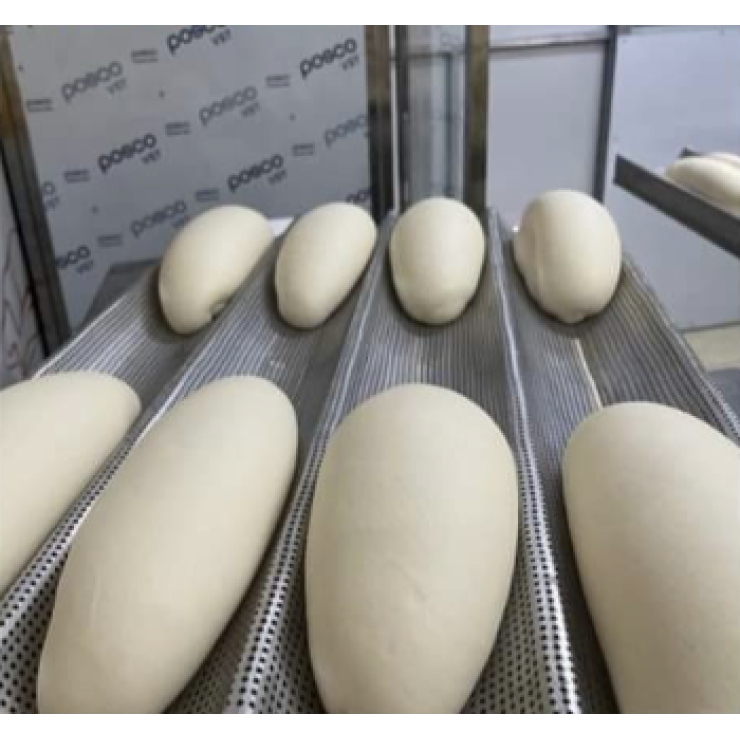 TỦ Ủ BỘT 16 KHAY (KHÔNG DÙNG ĐIỆN)