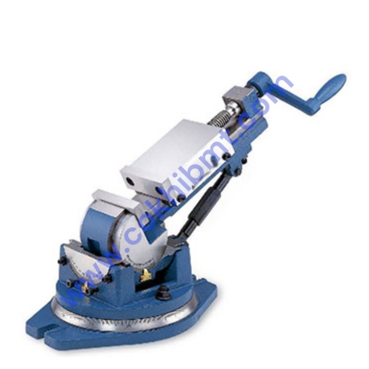 Ê TÔ NGHIÊN 3 CHIỀU 