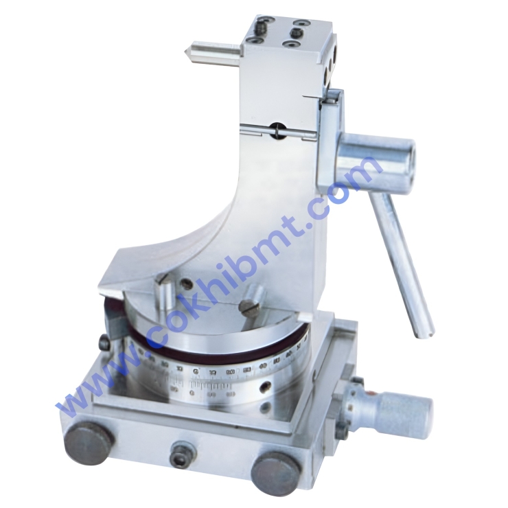 Dụng Cụ Sửa Đá Mài Đa Năng - Universal Wheel Dresser 