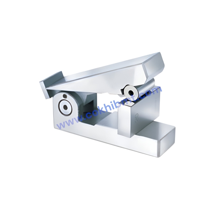 Thước Sin Từ Tín - Magnetic Sine Bar