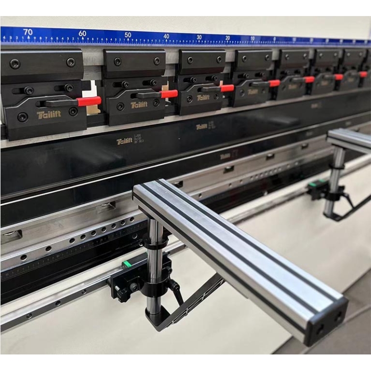 MÁY CHẤN TAILIFT TCH100