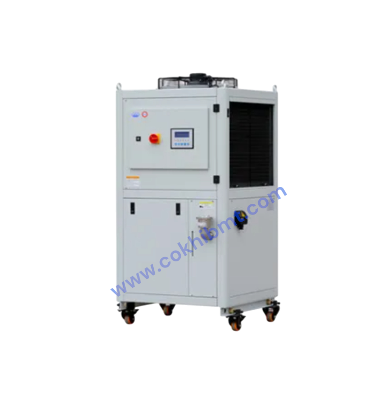 Chiller TONGFEI, máy làm mát nước CNC, hệ thống làm mát CNC