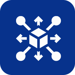 PHÂN PHỐI NHIỀU QUỐC GIA