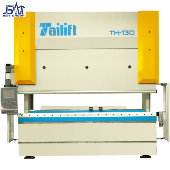 MÁY CHẤN TAILIFT TCH130 