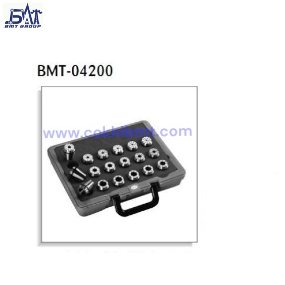 ER COLLET SET BMT-04200