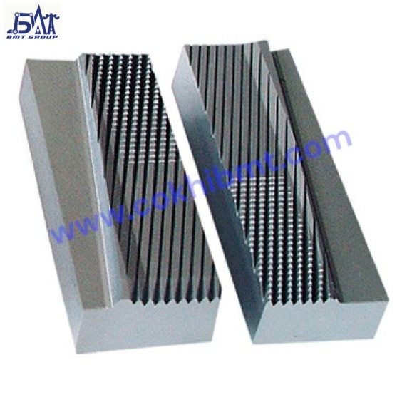 BÀN CÁN REN - FLAT THREAD ROLLING 