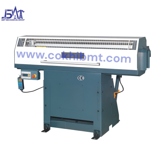 Bộ Cấp Phôi Tự Động - 51101105