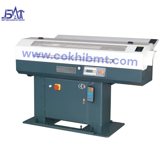 Bộ Cấp Phôi Tự Động - 51101106-51101107