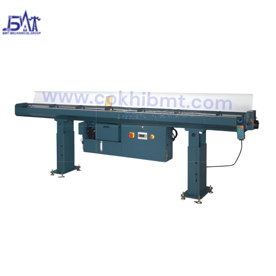 Bộ Cấp Phôi Tự Động - 51101110-51101111 