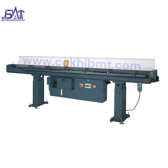 Bộ Cấp Phôi Tự Động - 51101112-51101113