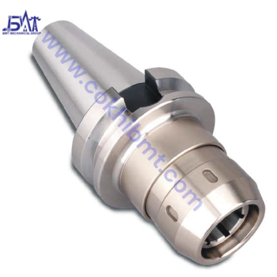 Đầu Kẹp Dao Phay - Multi-Lock BT/C 