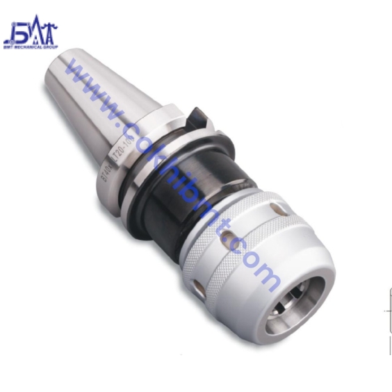 Đầu Kẹp Dao Phay Multi-Lock BT/ MLT 