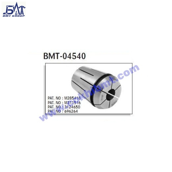 STEEL SEALED COLLET BMT-04540