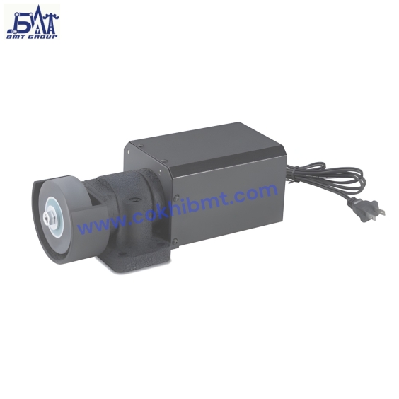 Bộ Chỉnh Đá Mài Kim Cương & CBN Chạy Bằng Động Cơ - Motorised Diamond & CBN Wheel Dresser 