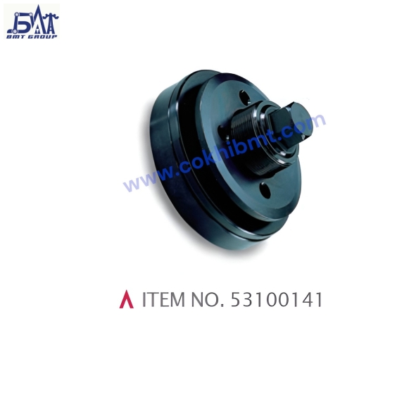 Bộ Gá Đá Mài - Flanges For Grinding Wheels (Surface Grinders)