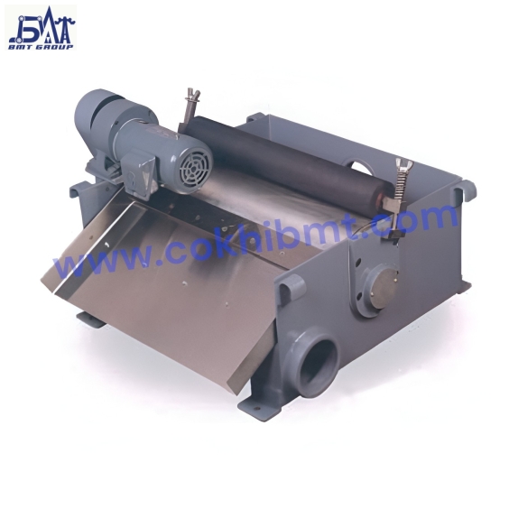 Bộ Tách Từ - Magnetic Separators 