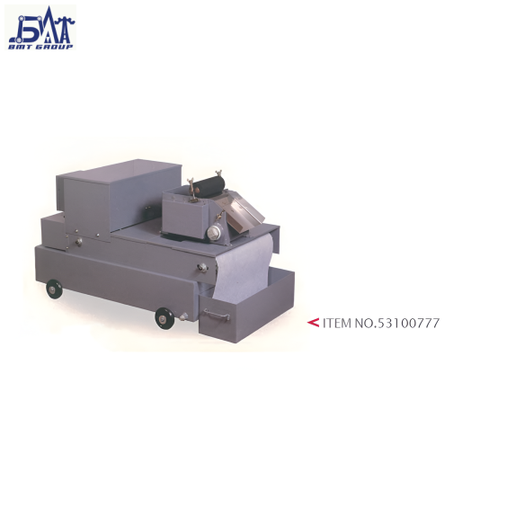 Bộ Tách Từ & Lọc Giấy - Magnetic Separation & Paper Filters 