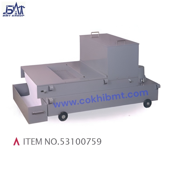 Bộ Lọc Giấy - Paper Filters 