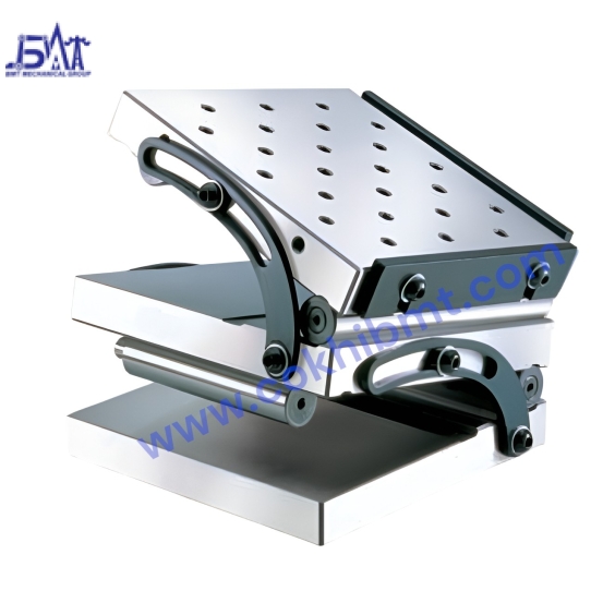 Bàn Sin Dạng Kép - Compound Sine Plate 