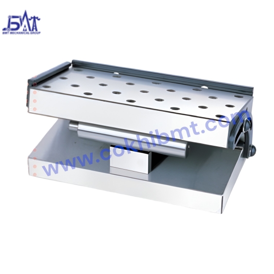 Bàn Sin - Sine Plate 