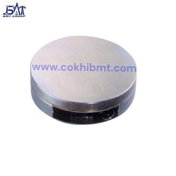 Bàn Từ Tròn Vĩnh Cửu - Round Permanent Magnetic Chucks 