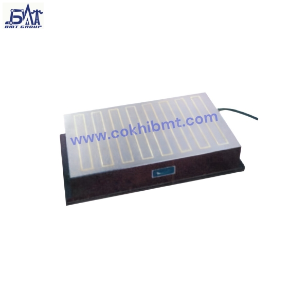 Bàn Từ Điện Chữ Nhật Công Suất Mạnh - Rectangular Electro Magnetic Chucks-With Increased Magnetic Power For Heavy Machining 
