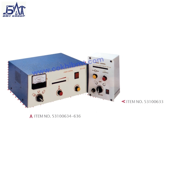 Bộ Chỉnh Lưu & Khử Từ Cho Bàn Từ Điện - Rectifier & Demagnetizer For Electro-Magnetic Chucks 