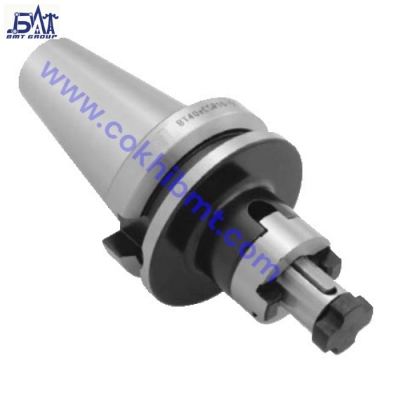 KẸP DAO PHAY NGÓN - BT END MILL  ARBOR
