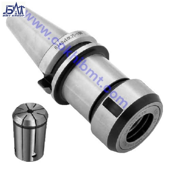 ĐẦU KẸP BT-EOC COLLET CHUCK