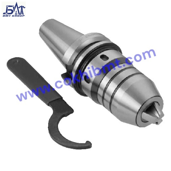 BỘ KẸP MŨI KHOAN - BT  DRILL CHUCK ADAPTER