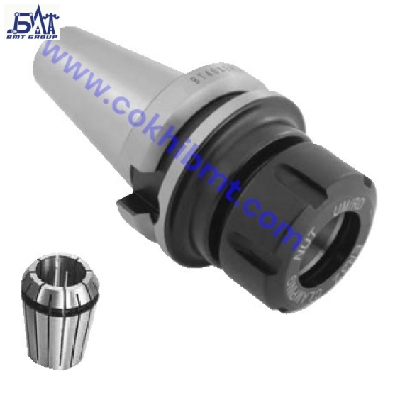 ĐẦU KẸP BT-ER COLLET CHUCK